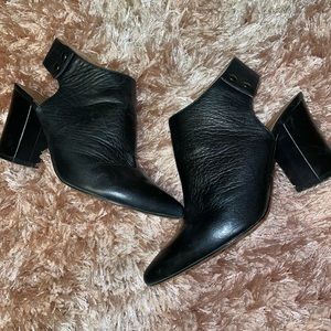 Chinese Laundry Mules Shoes Size 9